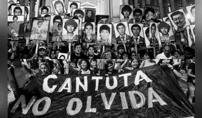 Caso Barrios Altos y La Cantuta: Perú desacató a la Corte IDH al aprobar la Ley de Amnistía y de lesa humanidad