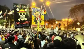Escuchemos a los jóvenes, por Marisol Pérez Tello