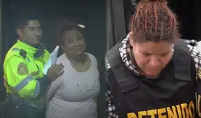 Habla mujer que asesinó a su esposo en Breña y confiesa ante la PNP que crimen fue premeditado