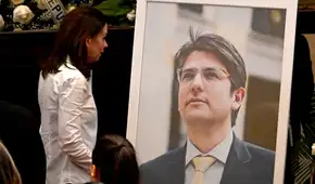 Colombia: condenan a 21 años de prisión a implicado en asesinato de candidato presidencial Miguel Uribe
