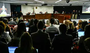 Igual que a Bolsonaro: el Supremo de Brasil condenó a 7 participantes del intento de golpe contra Lula