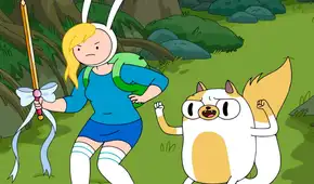 ‘Hora de aventura’ con Fionna y Cake temporada 2: fecha y hora del estreno de cada capítulo de la serie de HBO Max
