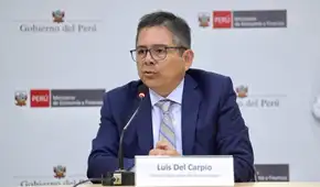 Proinversión: Luis Del Carpio vuelve a la Dirección Ejecutiva de la entidad tras la llegada de Denisse Miralles