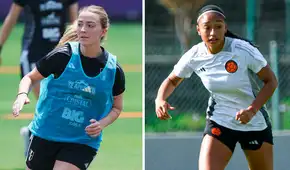 Perú - Colombia por la Liga de Naciones femenina: fecha, hora y canal del partido debut de la selección peruana