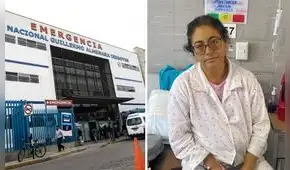 Madre con cáncer en riesgo de muerte por falta de catéter en hospital Almenara, denuncia familiar: "Fallecerá por negligencia"