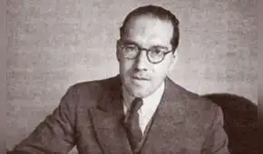 Germán Arciniegas una semana antes del milenio, por Eduardo González Viaña