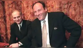 David Chase, creador de Los Soprano, prepara miniserie acerca de la CIA