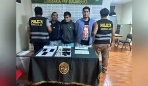 Inseguridad Ciudadana: El crimen organizado crece, cambia y se perfecciona