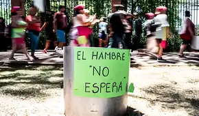 Estos son los tres países que pasan más hambre en Sudamérica, según Global Hunger Index 2025: ¿Perú está en el top?