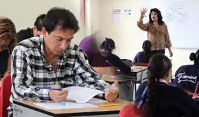 Nuevo cronograma del Ascenso Docente 2025: revisa las fechas oficiales de la Etapa Nacional