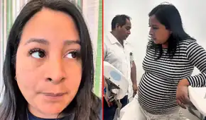 Periodista Kathy Sheen pide ayuda económica para costear delicada operación que podría salvar la vida de sus gemelas