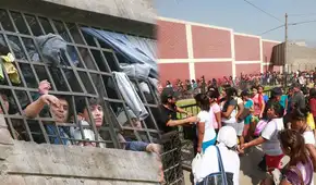 Expertos advierten riesgos por restricción de visitas en penales de Lima y Callao durante el estado de emergencia