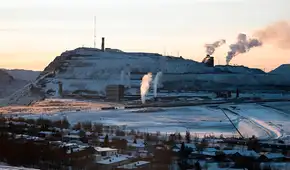 Hallazgo histórico confirma a Europa como líder en reservas de tierras raras esenciales para la tecnología