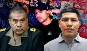 Caso Trvko: PNP cambia versión y llama “héroe” a Luis Magallanes, policía que disparó