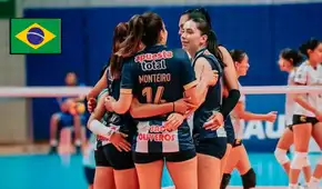 Alianza Lima y los poderosos rivales que enfrentará en el Mundial de Clubes de Vóley: cuándo y dónde jugará el histórico torneo