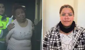 Habla cuñada de mujer que asesinó a su esposo en Breña y confiesa que se iba a cometer doble crimen