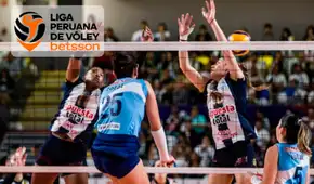 Entradas Liga Peruana de Vóley: precios, cuándo y dónde comprar los boletos para la fecha 1