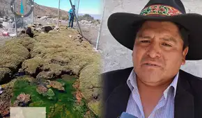 Arequipa: piden declarar emergencia sanitaria tras brote de hepatitis A en distrito de Tauría