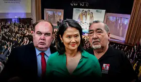 Mario Vizcarra, Keiko Fujimori, López Aliaga y más: los candidatos presidenciales que iran al CADE 2025