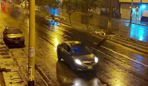 Lloviznas, frío y humedad en Lima: Senamhi alerta que Anticiclón del Pacífico Sur afectará estos distritos en primavera