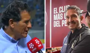 Gustavo Zevallos dispara contra Universitario tras declaraciones de Franco Velazco: "Tenemos un estadio pequeño, pero no le debemos a nadie"