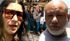 Steve Palao y madre de su hija no logran conciliar: abogada expone que el deportista solo quiere aportar S/600 de pensión