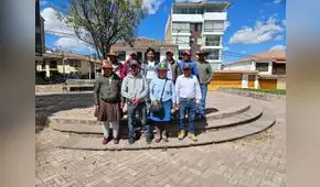Cusco: Absuelven a 10 comuneros de Urinsaya que protestaron contra minera Las Bambas
