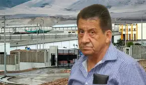 Osmán Morote seguirá en prisión: Poder Judicial niega excarcelación para excabecilla de Sendero Luminoso