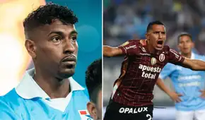 La sincera reacción de Miguel Araujo tras la caída de Sporting Cristal ante Universitario: "Nos duele en el alma"