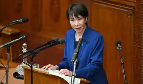 Japón: primera ministra anuncia mano dura con extranjeros, pero reconoce necesidad de inmigrantes