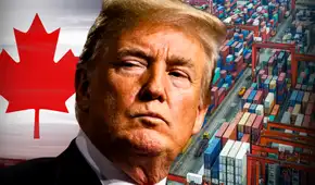 Donald Trump rompe de inmediato negociaciones comerciales con Canadá por una polémica campaña publicitaria