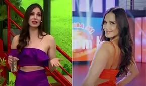 Maju Mantilla revela que desea volver a la televisión pese a su polémica salida de 'Arriba Mi Gente': “Ojalá, si Dios quiere”