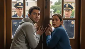 En el estado de emergencia, ¿la Policía puede ingresar a mi domicilio sin una orden legal? Experto aclara