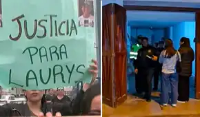 Menor no falleció electrocutada cuando cargaba celular en VES: necropsia arroja que murió asfixiada