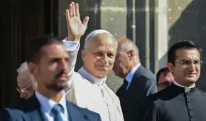 Papa León XIV aprueba beatificación de 11 sacerdotes asesinados por regímenes nazi y comunista Papa León XIV aprueba beatificación de 11 sacerdotes asesinados por regímenes nazi y comunista