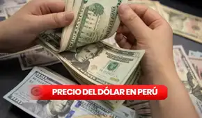Precio del dólar hoy, sábado 25 de octubre de 2025, en casas de cambios, bancos y otros canales Precio del dólar hoy, sábado 25 de octubre de 2025, en casas de cambios, bancos y otros canales