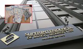 Depósito a plazo fijo: conoce las tasas de interés más atractivas del mercado a octubre del 2025, según la SBS