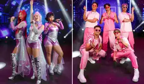 'Las cazadoras k-pop' el musical en Perú: fecha, lugar y cómo comprar entradas