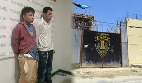 Iquitos: más de 25 años de cárcel para implicados en asalto que terminó con la vida de empresaria Iquitos: más de 25 años de cárcel para implicados en asalto que terminó con la vida de empresaria