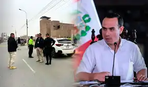 Siete víctimas de la violencia: los asesinatos en los tres primeros días del estado de emergencia anunciado por el presidente José Jerí