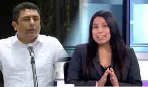 ¿Zaira Arias reemplazará a Guillermo Bermejo? Así será el proceso tras la condena de 15 años de prisión