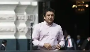 ¿Quién es Guillermo Bermejo? Hoja de vida del congresista que fue condenado a 15 años de prisión