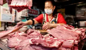 Taiwán sacrifica cientos de cerdos tras detectar sus primeros casos de peste porcina africana