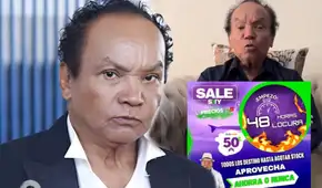 Imagen de Melcochita es usada por estafadores para vender boletos de avión falsos: así funcionaba el fraude