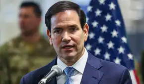 Marco Rubio afirma que EEUU no descansará hasta que Hamás devuelva los restos de todos los rehenes a Israel
