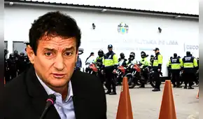 Municipalidad de Lima declara en emergencia la seguridad ciudadana: ¿qué medidas aplicará gestión de Renzo Reggiardo?