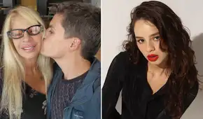 Hermano de Alejandra Baigorria respalda a su madre tras revelación de Thamara Medina sobre su dura infancia: "Solo tu y yo sabemos lo vivido" Hermano de Alejandra Baigorria respalda a su madre tras revelación de Thamara Medina sobre su dura infancia: "Solo tu y yo sabemos lo vivido"