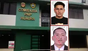 Policías pidieron 'coima' de S/ 300 a menores para no enviarlos al calabozo tras intervención: reciben condena de 9 años de cárcel