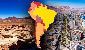 El país de América Latina es pionero en la producción de agua dulce y abastece las ciudad más áridas del mundo