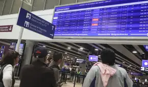 Estos pasajeros del nuevo Aeropuerto Jorge Chávez pagarán más en sus boletos desde el 7 de diciembre, según lo establecido por MTC y LAP